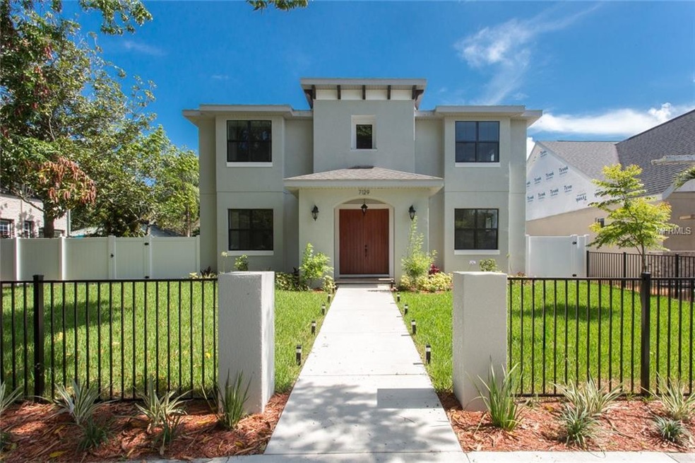 Welcome Home to 7129 2nd Ave N!