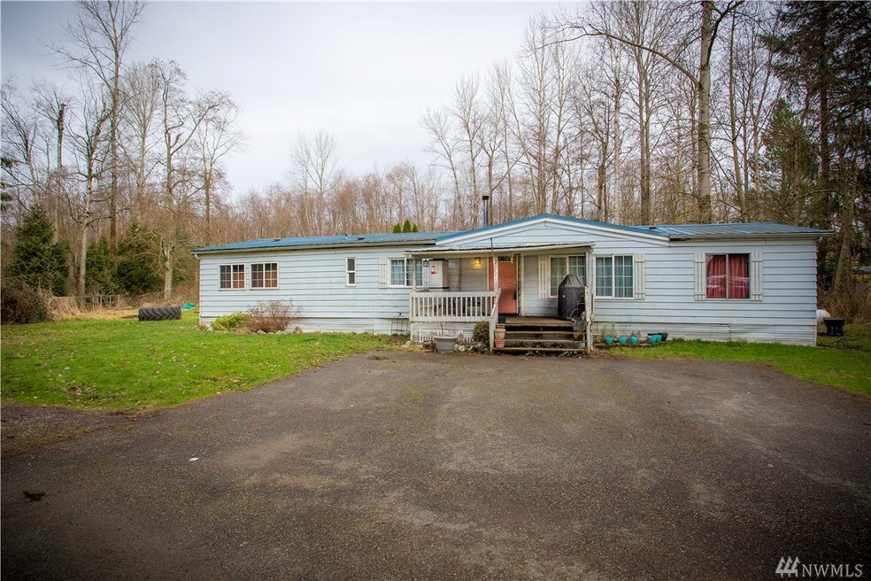 2070 Willeys Lake Rd, Custer, WA 98240 - photo 1