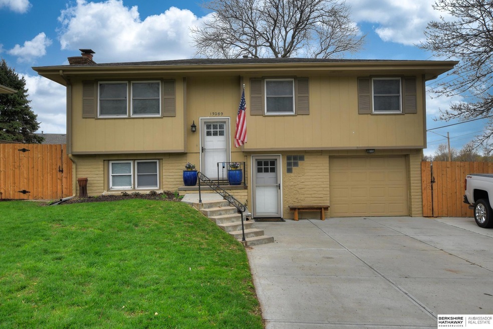 13089 Ames Ave, Omaha, NE 68164 - photo 1