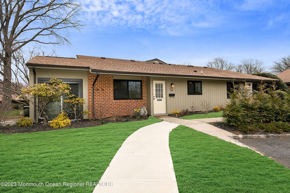 14 Ellsworth Ct, Red Bank, NJ 07701 - photo 1