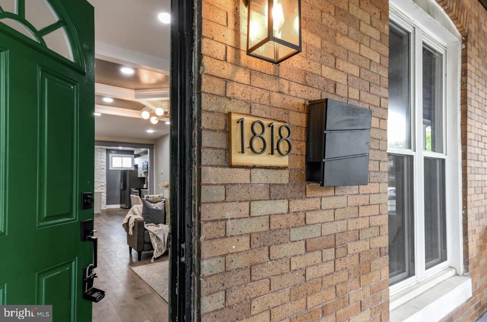 1818 E 30th St, Baltimore, MD 21218 - photo 1