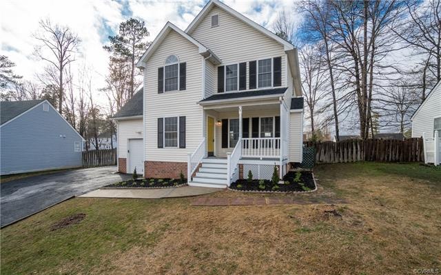 7938 Featherchase Ct, Chesterfield, VA 23832 - photo 1