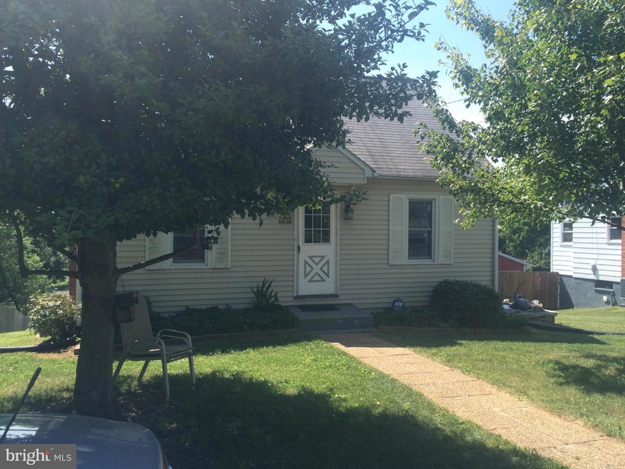 6606 Church St, Sykesville, MD 21784 - photo 1