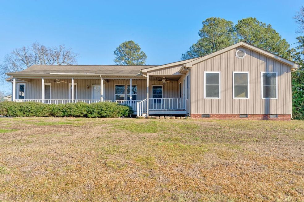 151 Summer Rd, Tunnel Hill, GA 30755 - photo 1