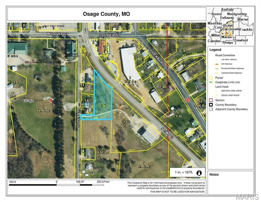 For Sale $43,000 • Co-Listing Agent