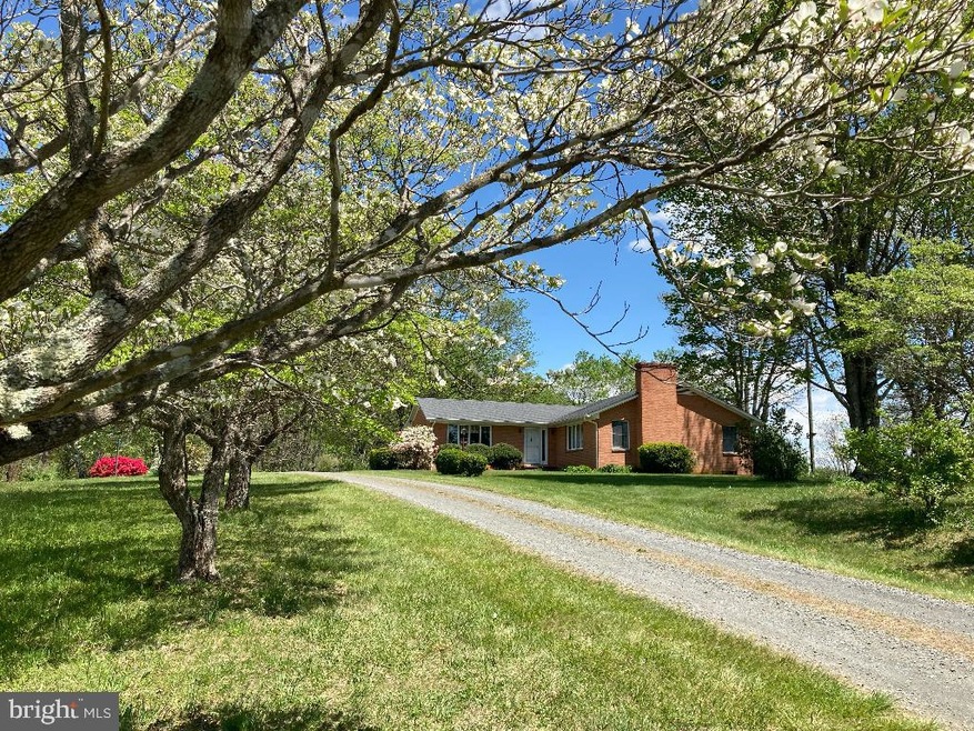 14753 Lee Hwy, Amissville, VA 20106 - photo 1