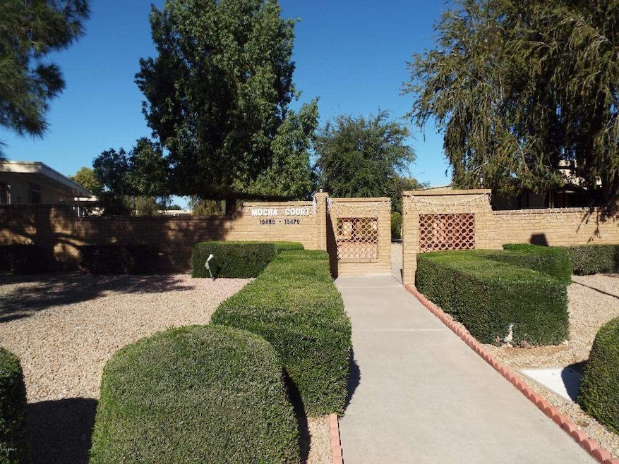 10452 W Palmeras Dr, Sun City, AZ 85373 - photo 1