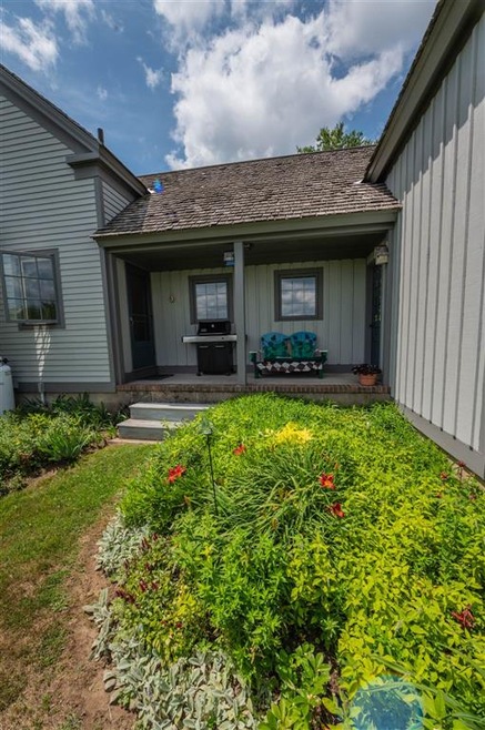 21 Aldrich Rd unit 3 parcels, Wilmington, VT 05363 - photo 1