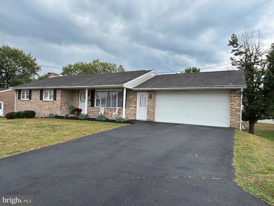 3786 Lincoln Way W, Chambersburg, PA 17202 - photo 1