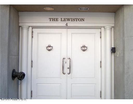 4 Lewis St unit 3rd Floor A, Greenwich, CT 06830 - photo 1