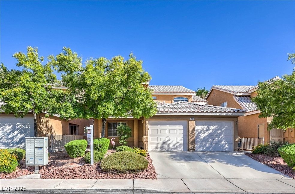 8056 Cimarron Ridge Dr unit 101, Las Vegas, NV 89128 - photo 1