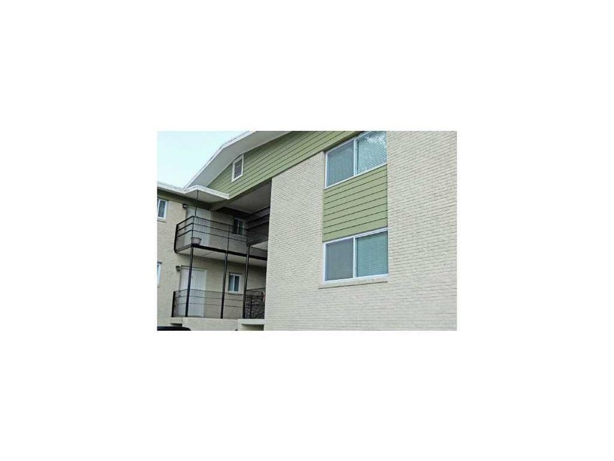 Exterior Front. Front