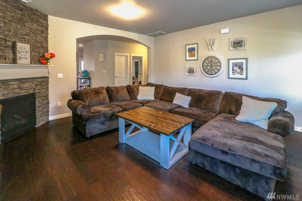 6608 278th St NW, Stanwood, WA 98292 - photo 1