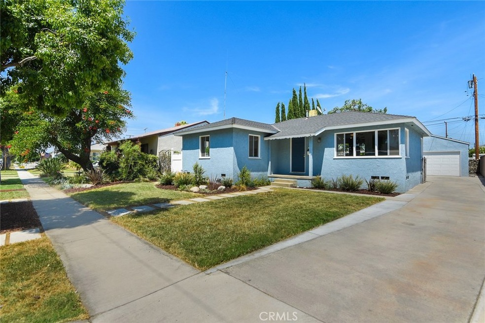 5850 Sunfield Ave, Lakewood, CA 90712 - photo 1