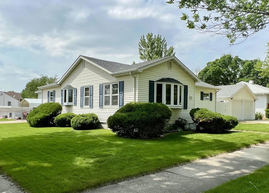 For Sale $262,000