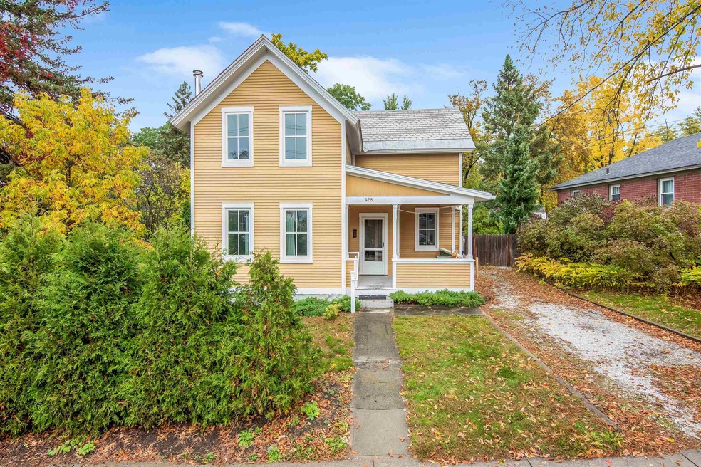 428 North St, Burlington, VT 05401 - photo 1