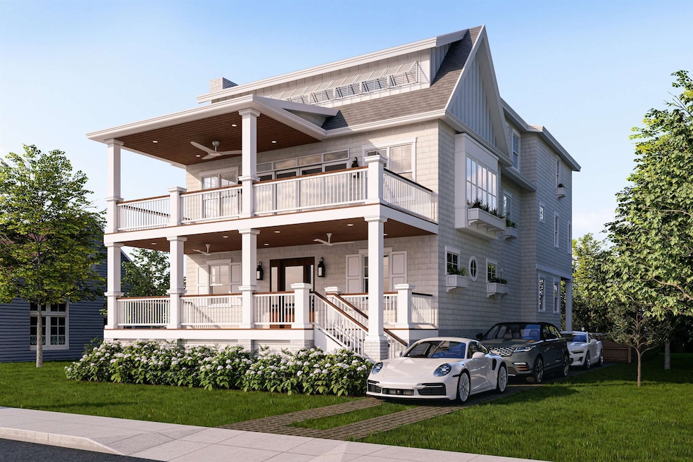 179 32nd St, Avalon, NJ 08202 - photo 1