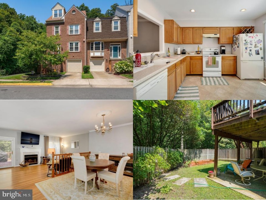 8116 Squirrel Run Rd, Springfield, VA 22152 - photo 1