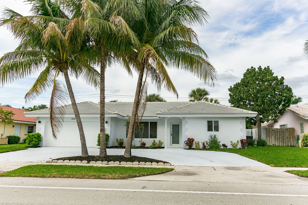 Stunning Curb Appeal