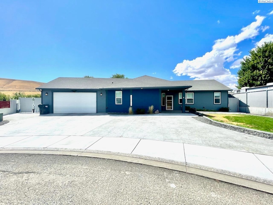 Sold $467,500 • Co-Listing Agent