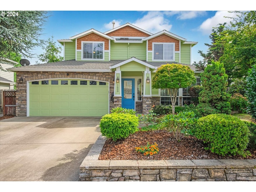 1600 SW 27th St, Troutdale, OR 97060 - photo 1