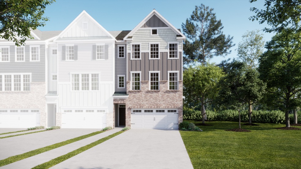 Villages Waxhaw 5 Plex Beswick DE