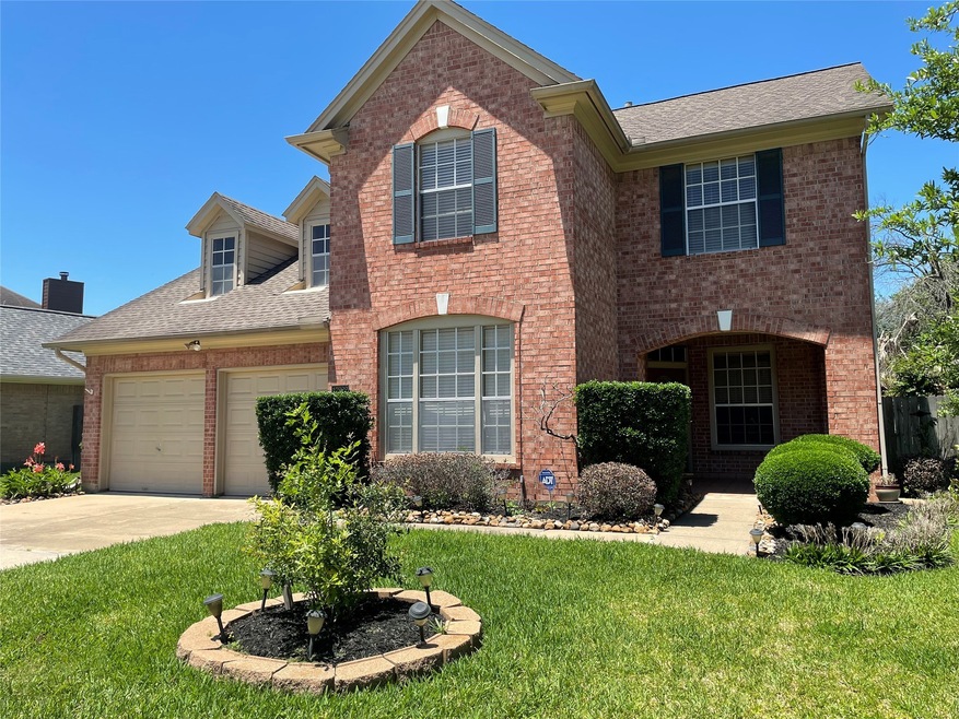 17922 Calm Brook Ct, Houston, TX 77095 - photo 1