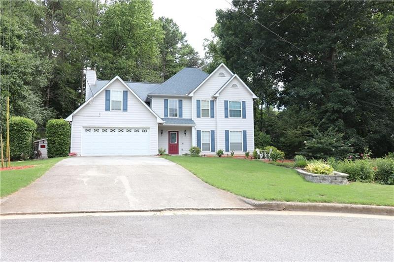 995 Pointers Way, Lawrenceville, GA 30043 - photo 1