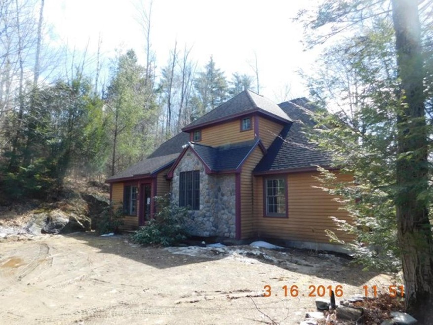 12 Country Crossing, Ludlow, VT 05149 - photo 1