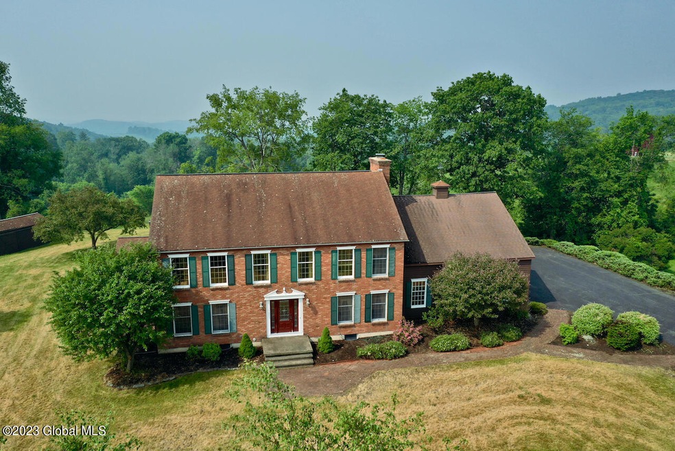 310 Bald Mountain Rd, Troy, NY 12180 - photo 1