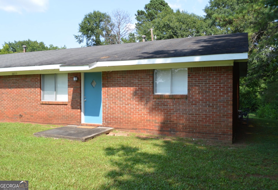 8859 Main St unit 2, Woodstock, GA 30188 - photo 1