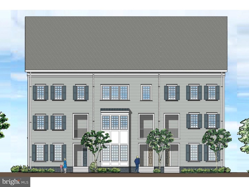 137A Equestrian Row, Bensalem, PA 19020 - photo 1