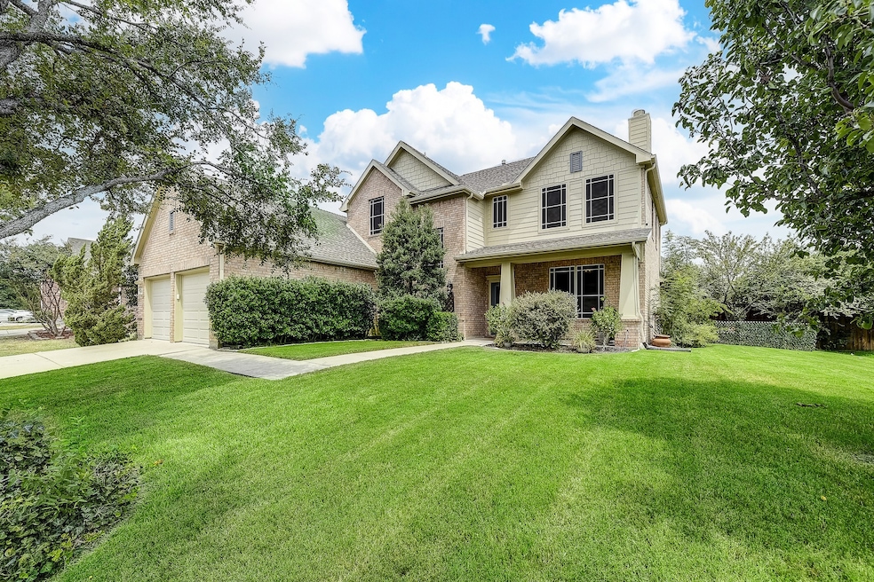 Sold • Co-Listing Agent