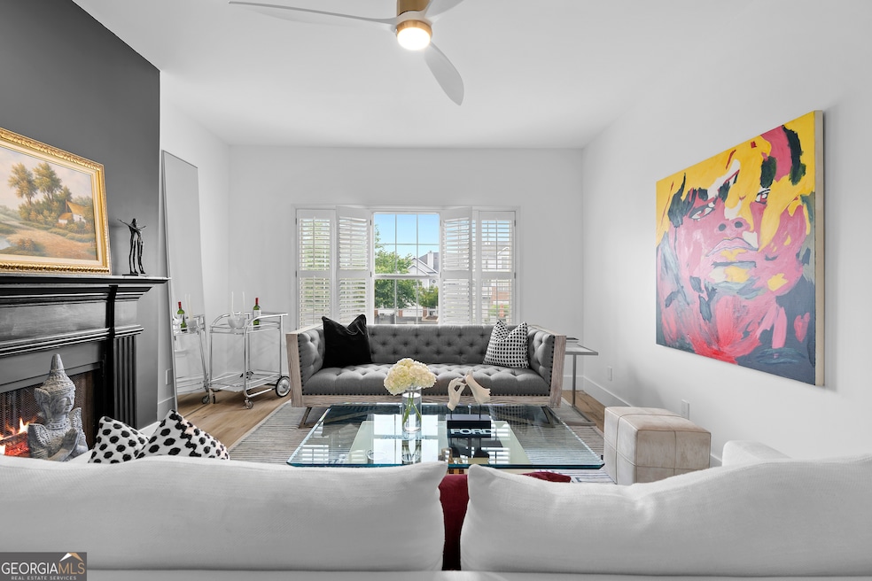 108 Vinings Forest Cir SE, Smyrna, GA 30080 - photo 1