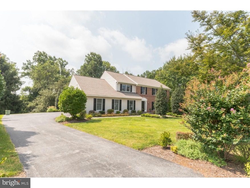 914 Brookmont Cir, Malvern, PA 19355 - photo 1