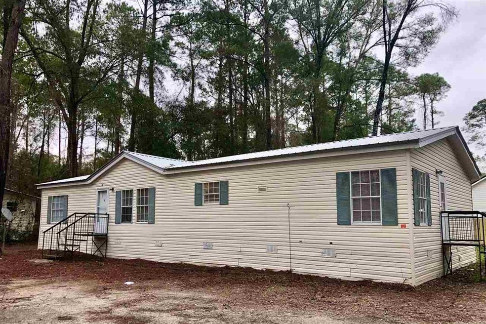 15 Menomini St, Crawfordville, FL 32327 - photo 1