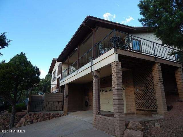 712 E Skyway Ct, Payson, AZ 85541 - photo 1