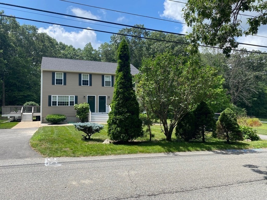 30 Chestnut St unit 30, Bellingham, MA 02019 - photo 1