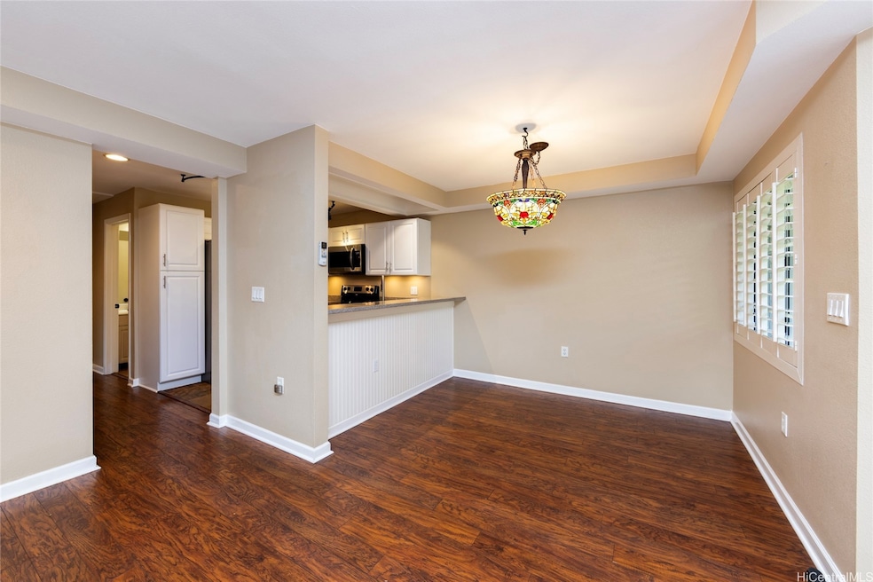 92-1531 Aliinui Dr unit 15B, Kapolei, HI 96707 - photo 1