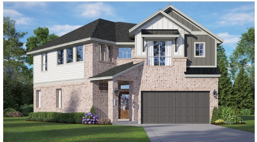 10842 Day Jassamine Way, Cypress, TX 77433 - photo 1