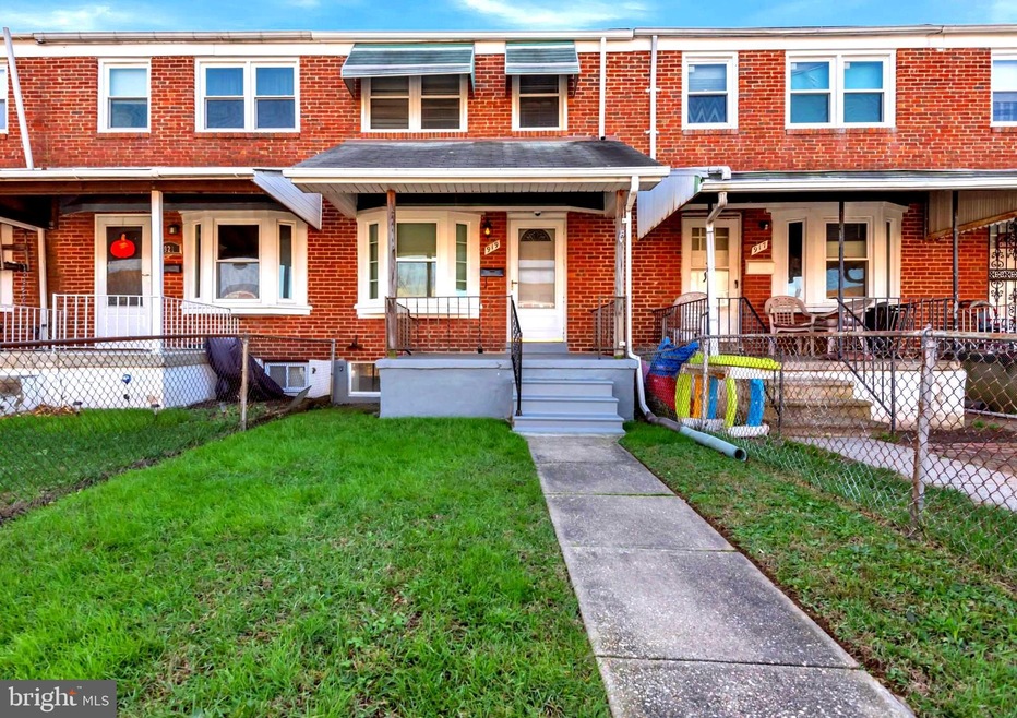 919 Arncliffe Rd, Essex, MD 21221 - photo 1