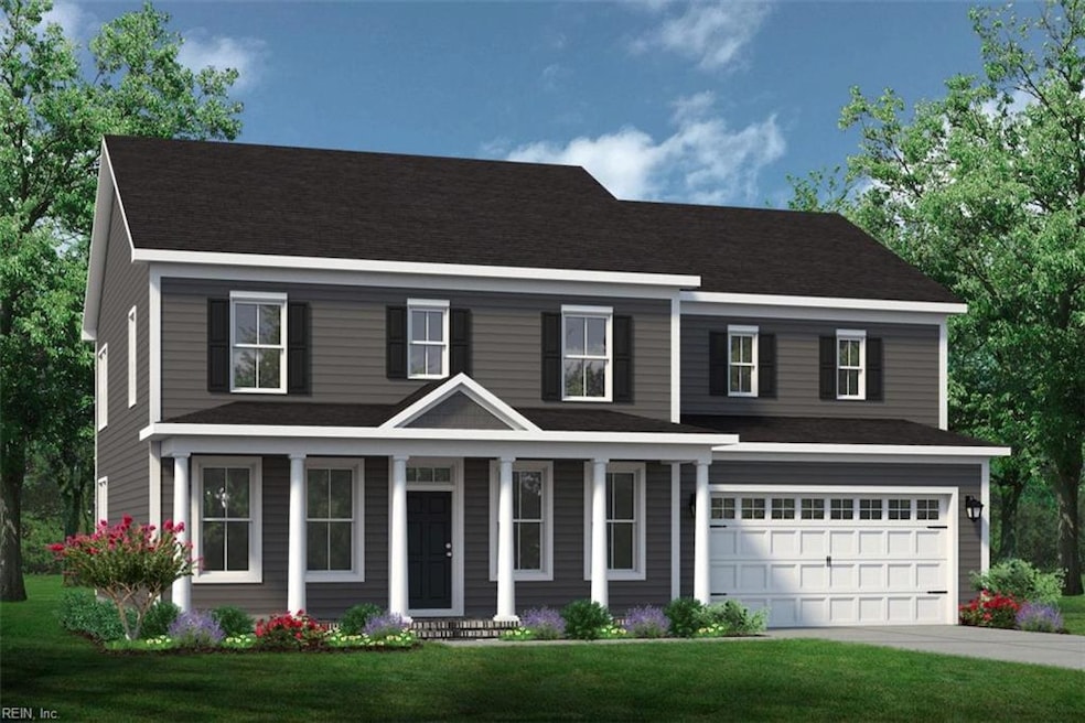 125 Ct, Suffolk, VA 23435 - photo 1