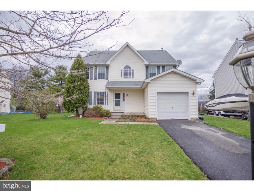 1230 Therese Dr, Quakertown, PA 18951 - photo 1