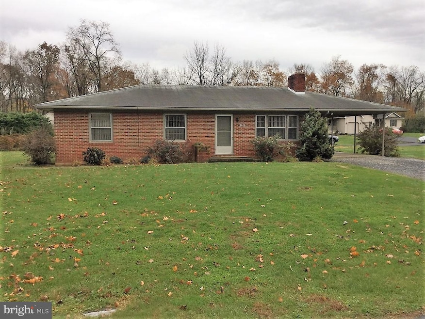 1081 East Ave, State Line, PA 17263 - photo 1