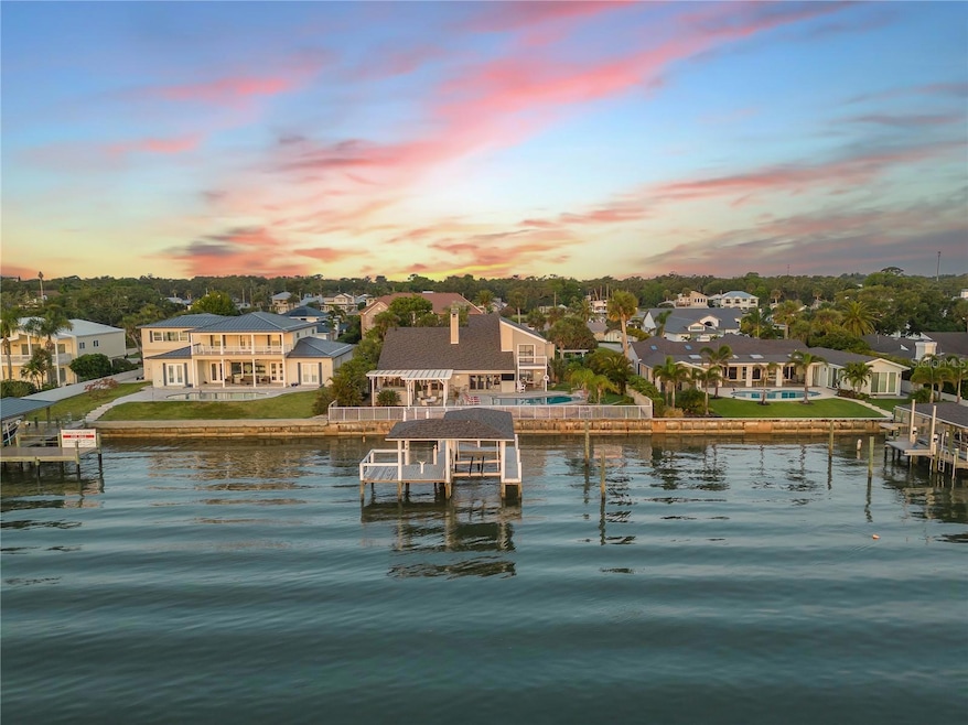 1219 Commodore Dr, New Smyrna Beach, FL 32168 - photo 1