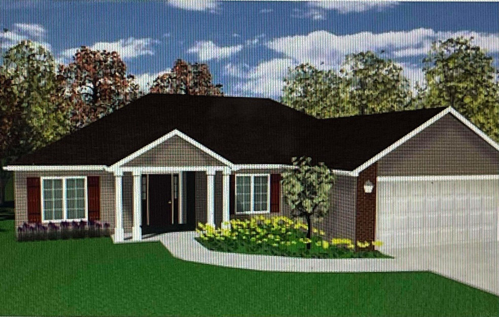 8864 Camdenwood Dr, New Haven, IN 46774 - photo 1