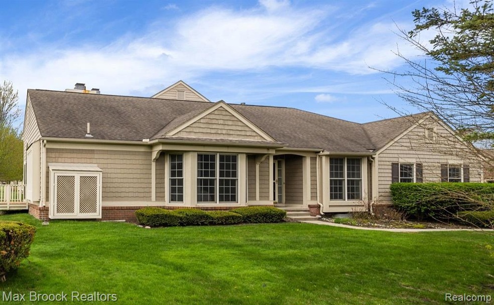 844 Upper Scotsborough Way