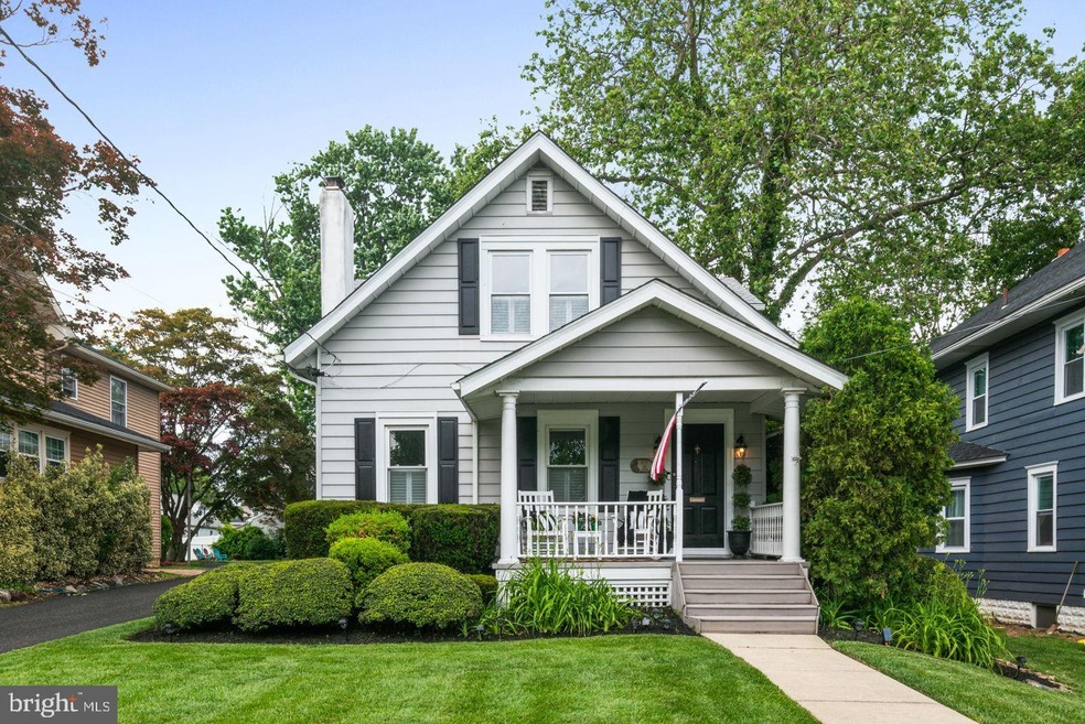 407 2nd Ave, Haddon Heights, NJ 08035 - photo 1