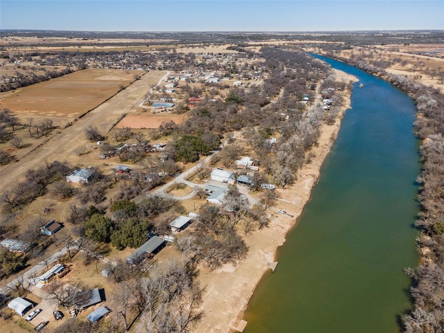 Lot 32 Cortez Trail, Weatherford, TX 75087 - photo 1