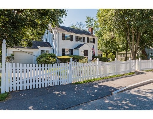 70 Parkside Ave, Braintree, MA 02184 - photo 1